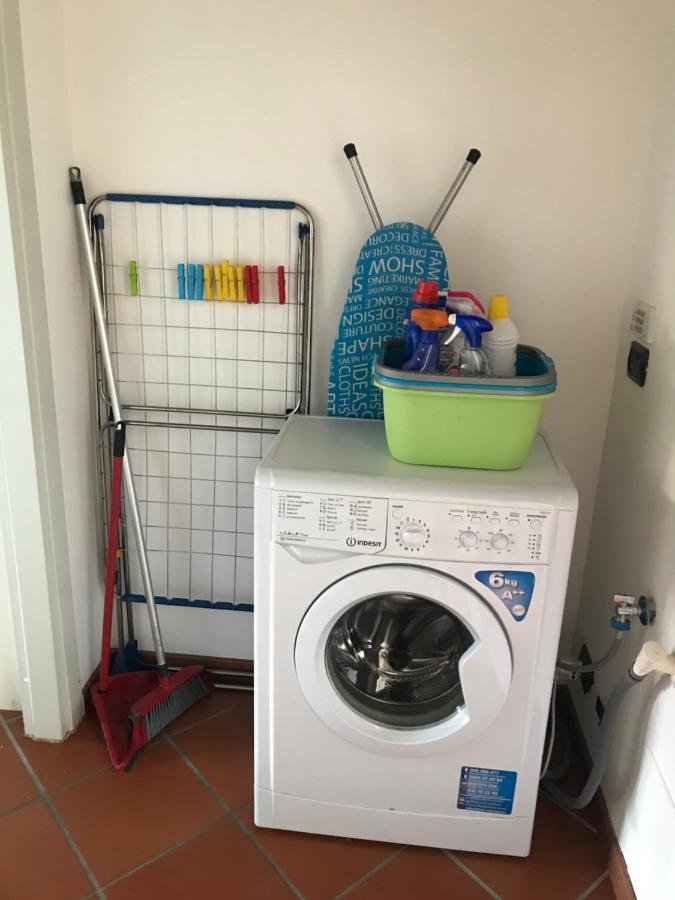 Il Nido Della Buonanotte 1 Family Friendly Leilighet Verona Eksteriør bilde