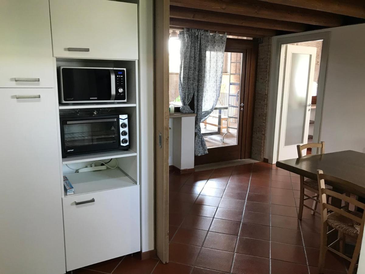 Il Nido Della Buonanotte 1 Family Friendly Leilighet Verona Eksteriør bilde