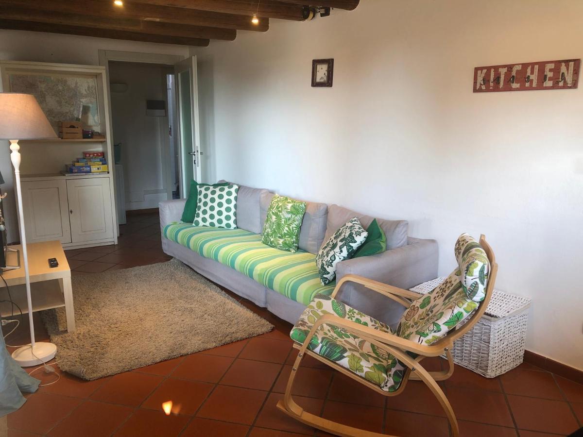 Il Nido Della Buonanotte 1 Family Friendly Leilighet Verona Eksteriør bilde