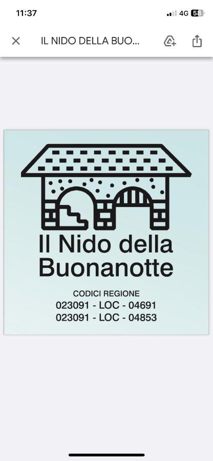 Il Nido Della Buonanotte 1 Family Friendly Leilighet Verona Eksteriør bilde