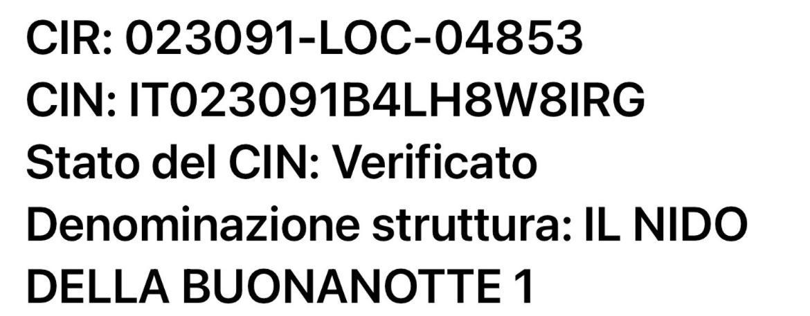 Il Nido Della Buonanotte 1 Family Friendly Leilighet Verona Eksteriør bilde