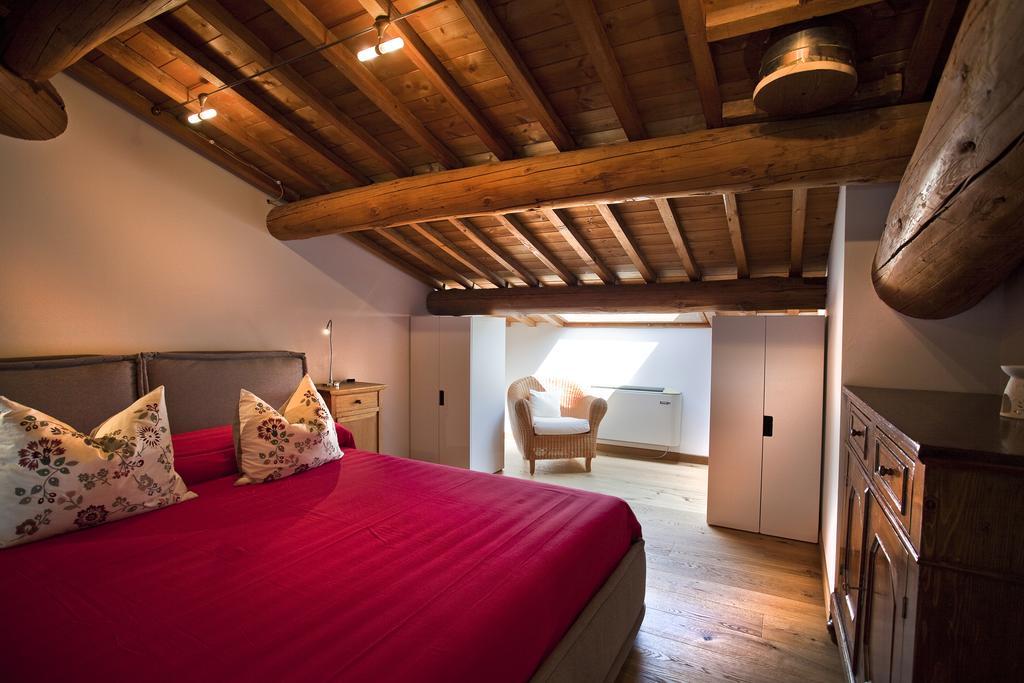 Il Nido Della Buonanotte 1 Family Friendly Leilighet Verona Eksteriør bilde